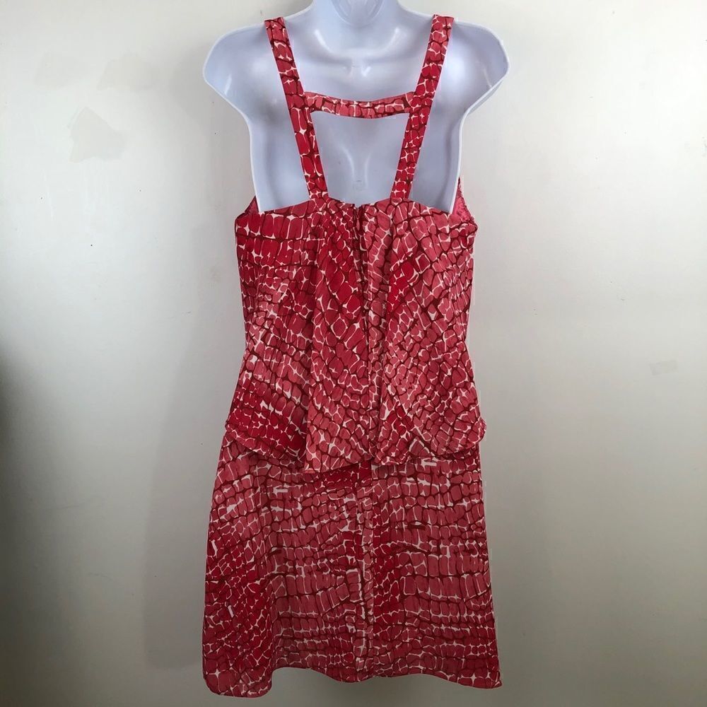 White House Black Market Gorgeous Dress Size XS! - Picture 8 of 11